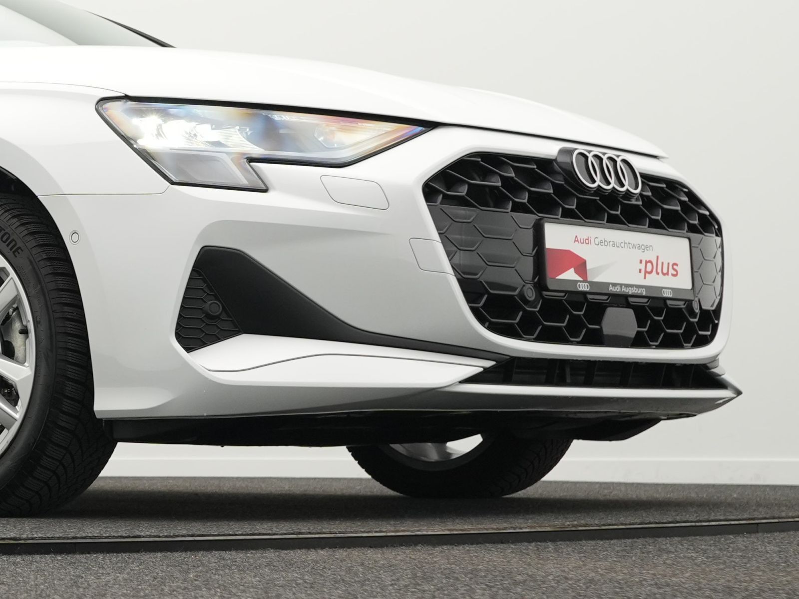 Audi A3 - Bild 47