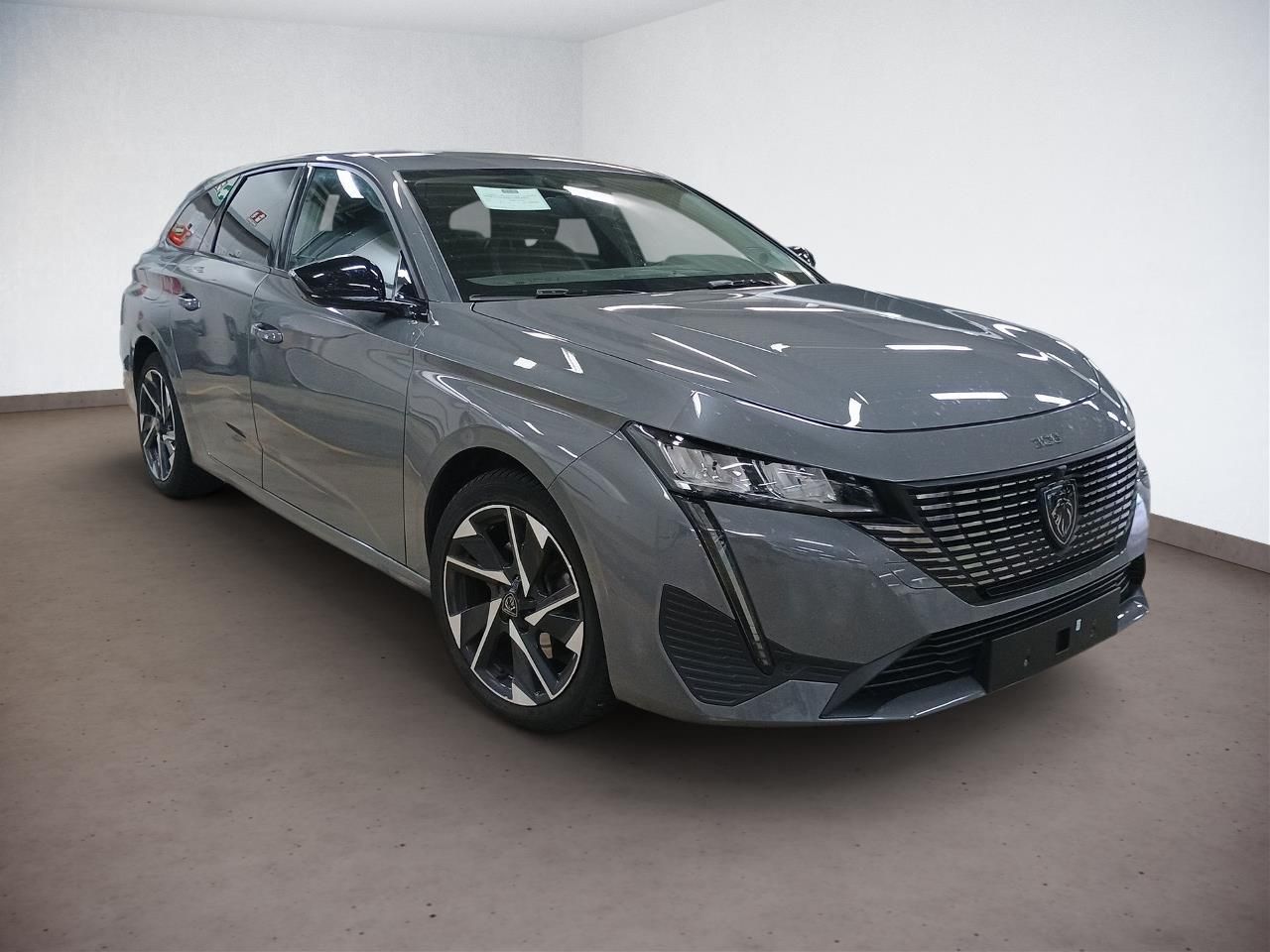 Peugeot 308 SW Allure BlueHDi 130 EAT8*Navi*360°Kam*Shz