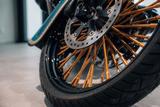 BMW R 18 Roctane El Bavarian Baron Einzelstück - BMW R 18 Motorräder
