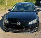 Volkswagen Golf 1.6 TDI DSG BMT LOUNGE LOUNGE