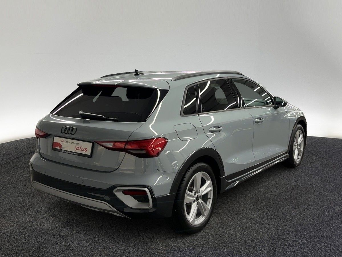 Audi A3 - Bild 8