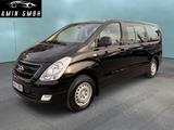 Hyundai H-1 2.5 CRDi Travel 8 Sitze Automatik - Hyundai H-1 aus 2012