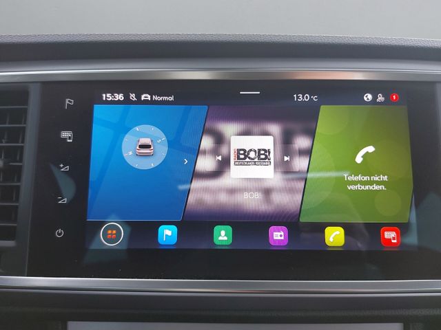 Ateca 2.0 TDI FR AHK,Navi,LED,CarPlay Android Au