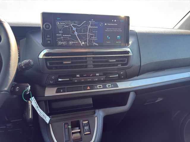 Citroën Spacetourer XL 2.2 Diesel 180 Plus AHK+Kam.+LED