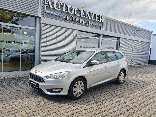 FORD Focus Turnier Business