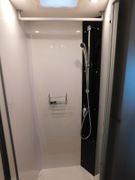 Etrusco I 7400 QBC , Autom. TV-Sat , Queensbett ,