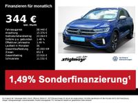 Volkswagen T-Roc - Vorschau Bild 1
