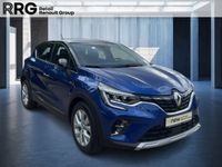 Renault Captur - Vorschau Bild 7