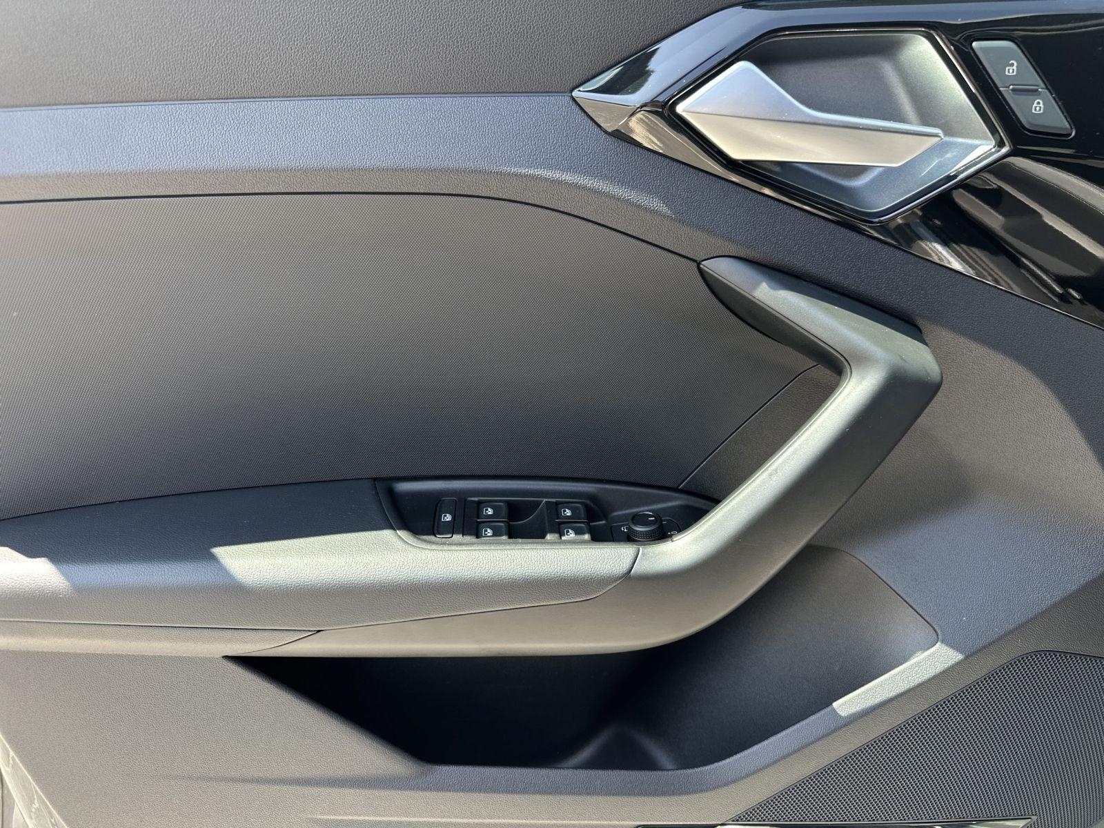 Audi A1 allstreet 35 TFSI S LINE LED+OPTIK+SONOS+ALU+, миниатюра 8