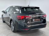 Toyota Avensis Touring Sports Edition-S+.NAVI.KAM.SHZ - Toyota Gebrauchtwagen in Bremen