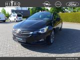 Opel Astra K 1.4 Turbo Ultimate Navi/Klima/LEDER,LED - Opel Astra: Ultimate