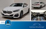BMW 220d Gran Coupe xDrive M Sport Pano LRHZ QI HiFi