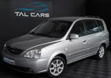 Kia CARENS* 2.0 16V* EX*1HAND*TÜV/SERVIES NEU*88TKM* - 6-Sitzer Autos bis 5.000 Euro