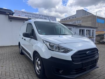 Ford Transit Connect - 2