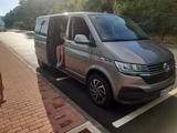 Volkswagen T6.1 4motion DSG langer Radstand - Volkswagen: Kleinbus, Langer Radstand