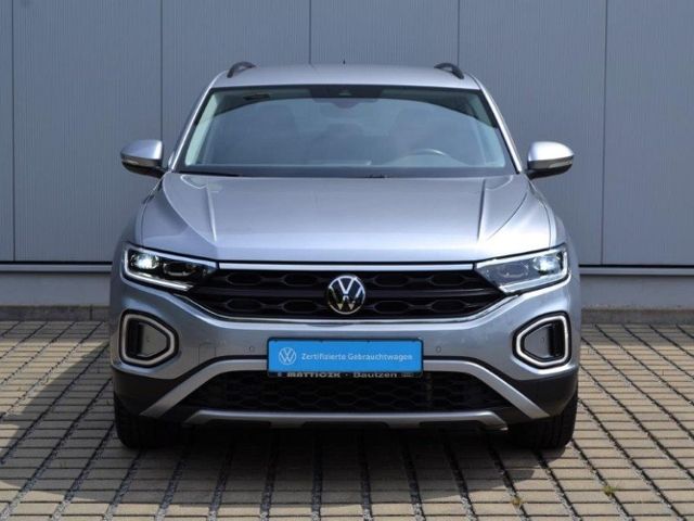 T-Roc 2.0 TDI DSG Life IQ.DRIVE-PAKET/LED/NAVI+V