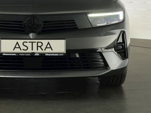 Astra L ST GS+NAVI+AHK+360 GRAD KAMERA+SITZ-/LEN
