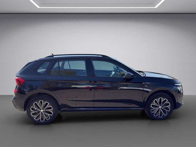 Kamiq 1.5TSI DSG Drive AHK