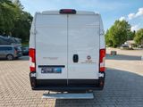 Fiat Ducato Maxi 35 L5H2 160PS | 260° | Holzausbau - Fiat Diesel Transporter/Lkw bis 7,5t Ducato maxi