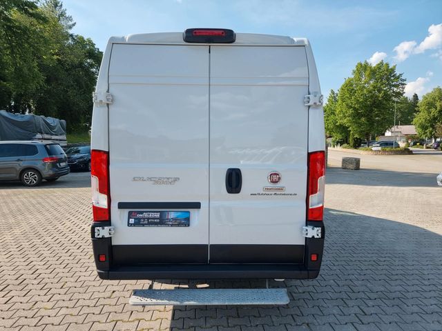 Fiat Ducato Maxi 35 L5H2 160PS | 260° | Holzausbau