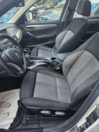 BMW X1 - 11