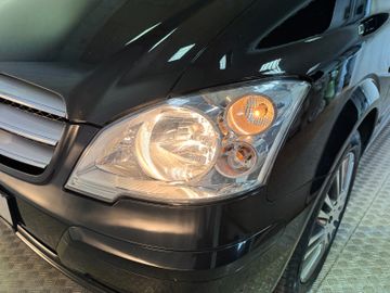 Fahrzeugverkauf 24 Mercedes-Benz Viano 3.0 CDI Trend Edition extralang