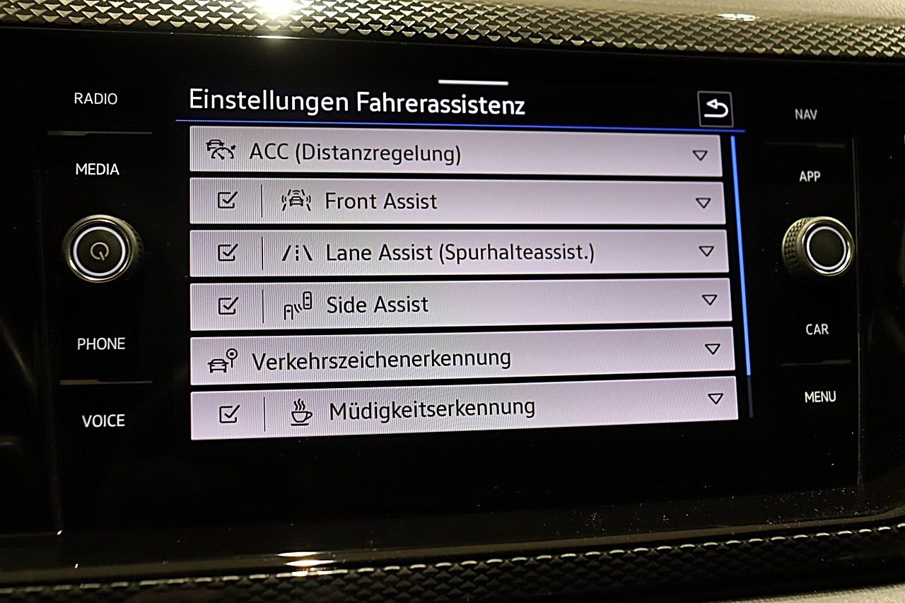 Volkswagen Taigo - Bild 11