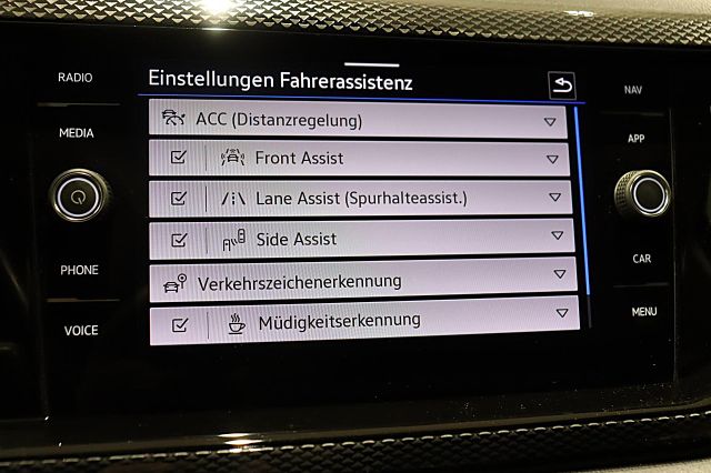 Taigo Life 1.0 TSI DSG TravelAssist LED ACC NAVI