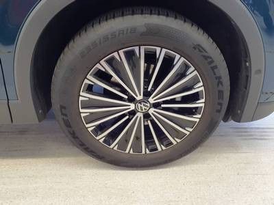 Volkswagen Tiguan - Bild 7