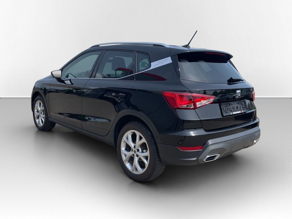 Seat Arona - Bild 9