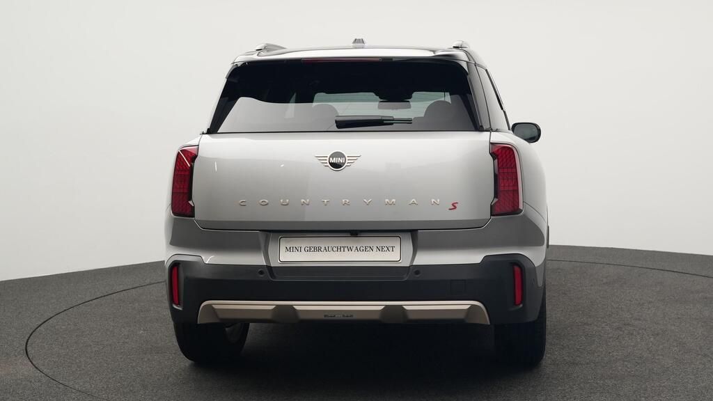 MINI Countryman S (Cooper) - Bild 10