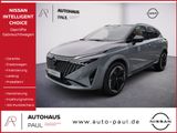 Nissan Qashqai 1.3 DIG-T MHEV N-Design, PGD, BOSE, AVM