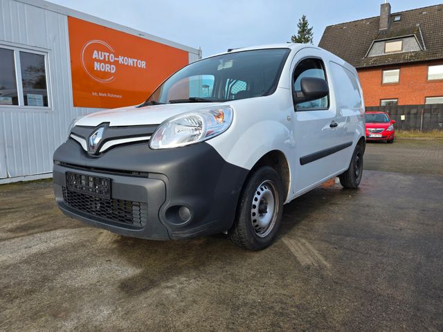 Renault Kangoo Rapid Extra TÜV NEU