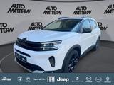 Citroën C5 Aircross 1.2 Mild-Hybrid 136 Shine | AWR|1.Hd - Citroën C5 Aircross in Bielefeld