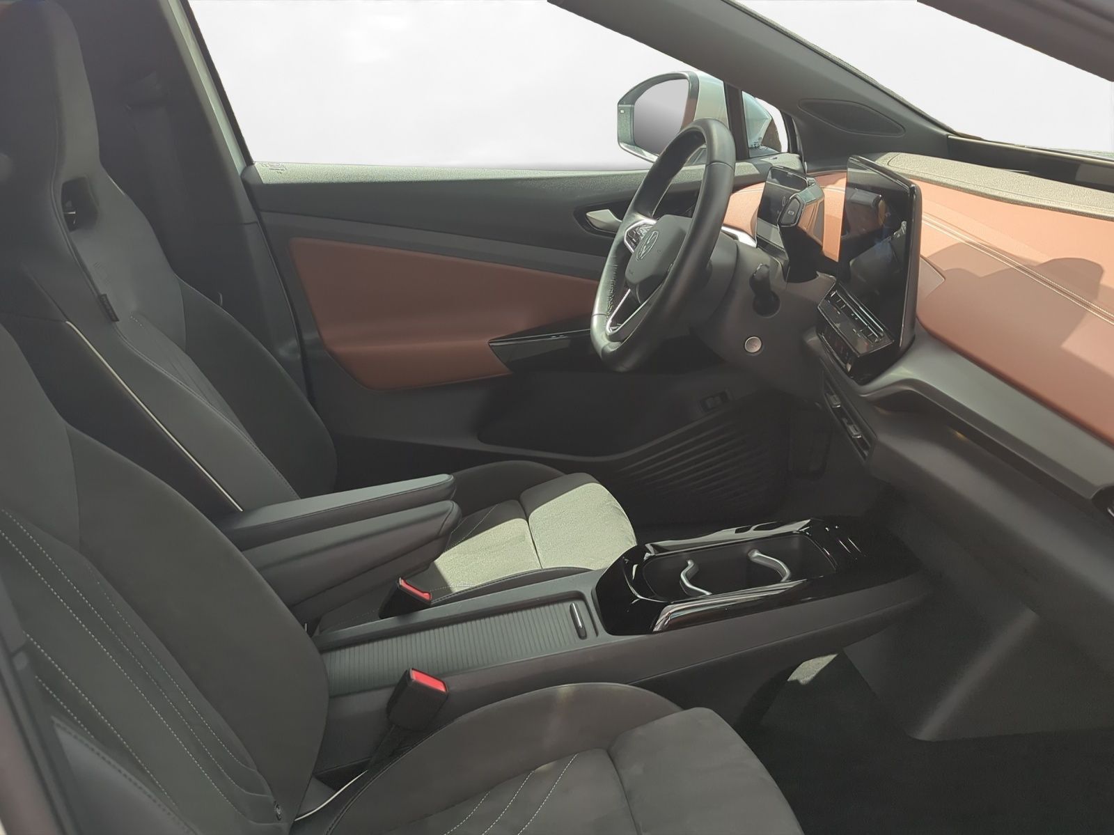 Volkswagen ID.4 - Bild 10