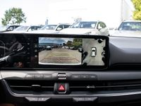 Kia K4 - Vorschau Bild 12