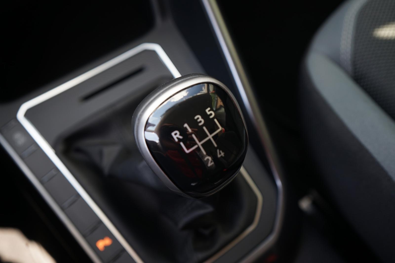 Volkswagen Polo 1.0 TSI Style LED ACC Navi App-Connect PDC, миниатюра 17