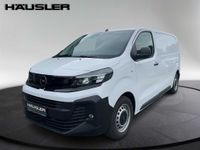 Opel Vivaro - Vorschau Bild 1