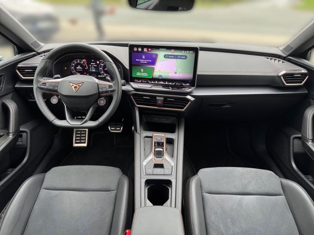 Leon Sportstourer 1.5 eTSI Matrix-LED AHK Kamera