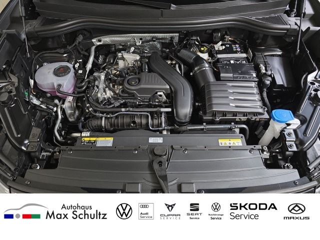 Volkswagen Tiguan - Bild 16