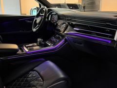 AUDI Q7 50 TDI Competition Plus*HEAD*PANO*360*1.HAND