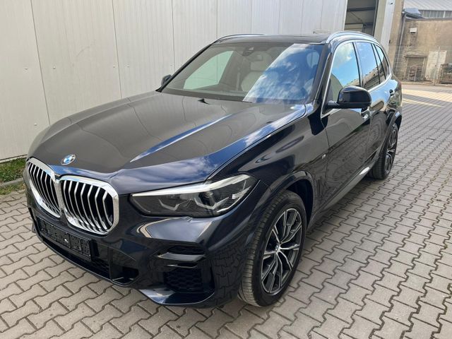 BMW X5 xDrive 30 d M Sport.Kamera.Panorama