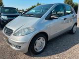 Mercedes-Benz A 150 A A 150 5-türig - gebrauchte Mercedes-Benz A 150 aus dem Jahr 2007