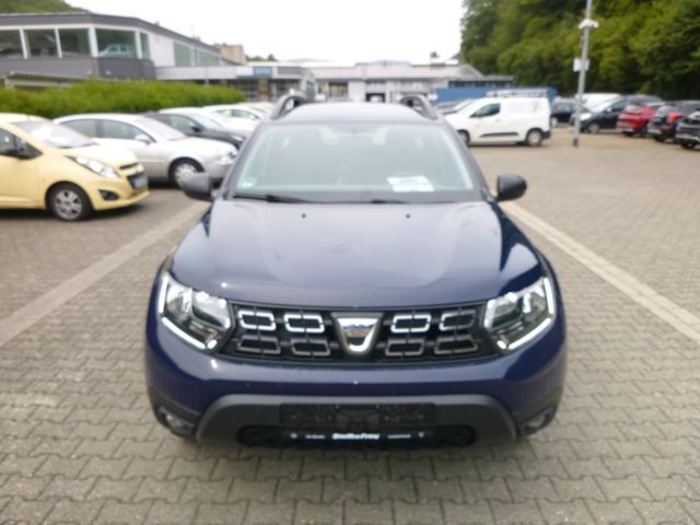 Duster 4WD Comfort *AHK
