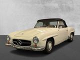 Mercedes-Benz 190 SL Cabrio - Mercedes-Benz 190 Oldtimer: 190sl