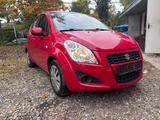 Suzuki Splash Club - gebrauchte Suzuki Splash aus dem Jahr 2014