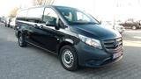 Mercedes-Benz Vito Tourer 114/116/119/124 CDI Pro 4x4 extralan - 8-Sitzer Autos