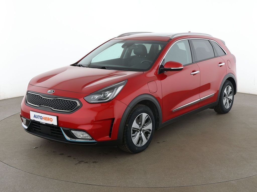 Image of Kia Niro