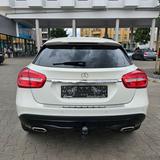 Mercedes-Benz GLA 200 *TÜV NEU*12M-GARANTIE*AUTOMATIK* - Mercedes-Benz GLA-Klasse Benziner Gebrauchtwagen