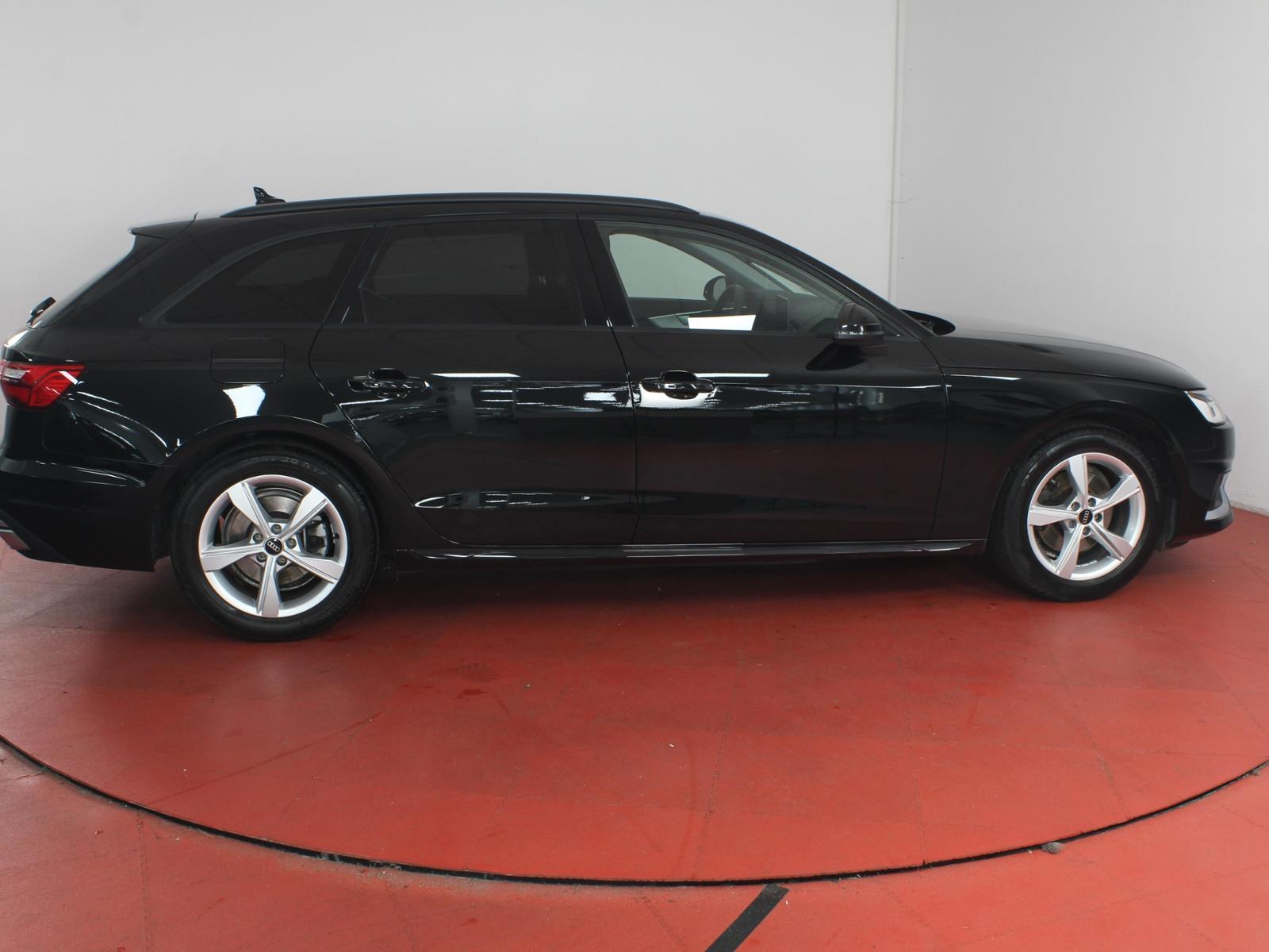 Audi A4 Avant 35TDI S-Tronic 249,-ohne Anzahlung, миниатюра 22